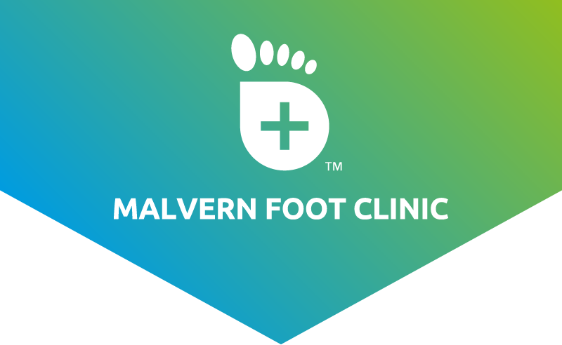 Malvern Foot Clinic logo